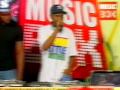 VJ | DJ unknown - Live on TV - S. African Region - Maputo Moz [STV - Music Box Aired Footage] p3