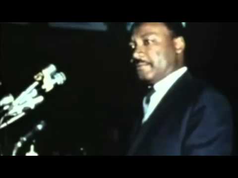 Dr. Martin Luther King, Jr. and the Dignity of Labor &amp; Street Sweeper Speech – Wisconsin Bail ...