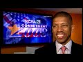 Web Extra: Johnson Reflects On Victory Web Extra: Johnson Reflects On Victory