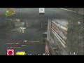 Call of Duty World at War Bayonet Montage