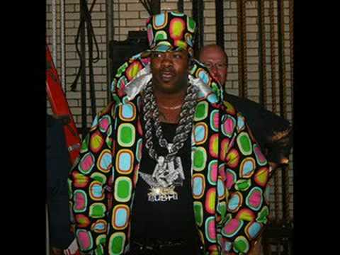 busta rhymes-i got bass NEW 2008