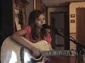 Amazing 11yo Ashleigh Marie sings Beautiful Scandalous NIght