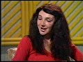 Kate Bush interviewed by Michael Aspel 1993