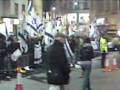 videos de Peacefull conclusion to Joint Pro Israel / Pro Gaza Rally London.