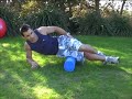 PBW Fitness & Training: Stretching Vol 4 PBW Fitness & Training: Stretching Vol 4