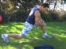 PBW Fitness & Training: Stretching Vol 4
