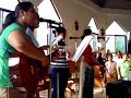 alma misionera coro san jose
