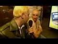 Bruno Interviewing Skinheads
