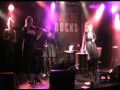 Click here to watch this video Trollhammaren Girl power On the Rocks