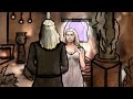 A Game Of Thrones Parody (Saison 1 Épisode 1)