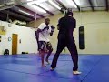 MMA Class 1 MMA Class 1