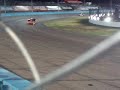 Nascar on the Fence