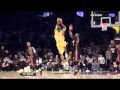 Kobe Bryant Buzzer Beaters 2009 - 2010 Season