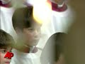 Pope Celebrates Christmas Midnight Mass