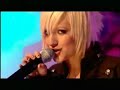 Ashlee Simpson - Boyfriend Live