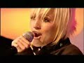 Ashlee Simpson - Boyfriend Live