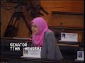 Parlimen : Bung Moktar terkilan tiada bantuan sosial dari Tabung Haji di Kinabatangan Parlimen : Bung Moktar terkilan tiada bantuan sosial dari Tabung Haji di Kinabatangan