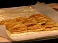 Brownies, Shortbread & Apple Tart Dessert Recipes : How to Layer an Apple Tart
