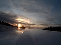 Autum powerboating in the archipelago of Stockholm, Part 2
