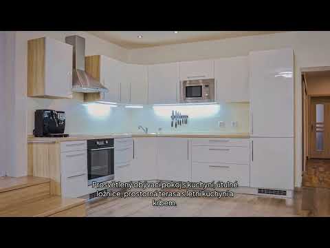 Video Prodej, domy/rodinný, 90 m2, V Podlesí, 33011 Třemošná, Plzeň-sever [ID 78641]