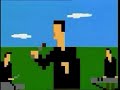 Little Computer People - Videoclip