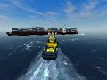 Ship Simulator 2008 - new trailer