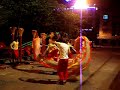 Vietnam Dragon & Lion Dance Training 1 Vietnam Dragon & Lion Dance Training 1
