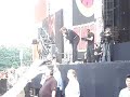 The Hives - Walk Idiot Walk (Live) @ Pinkpop 2008 The Hives - Walk Idiot Walk (Live) @ Pinkpop 2008