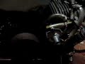 Turbo Charger Go Kart