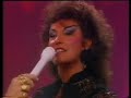 there 1st appearance together on the brother love show superstars 1989