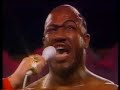 there 1st appearance together on the brother love show superstars 1989