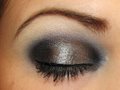 Super dramatic vampy look makeup tutorial