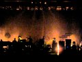Brand New - Welcome to Bangkok - Sink (Philly 11.15.09)