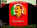 James Connolly 2006