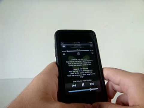 Imagem de Amostra do You Tube