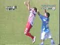 temperley   los andes 2do tiempo