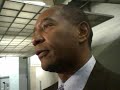 Alex English talking about Anthony Parker