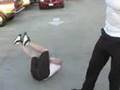 Off The Hook TV and Bloodhound Gang Nutshot Fun videos