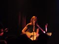 sera live @ nuemos in seattle