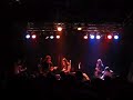sera live @ nuemos in seattle