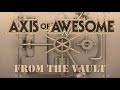 The Axis of Awesome: Moderately Rock and Roll