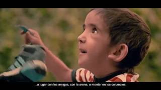 CAMPAÑA: Gracias por nada