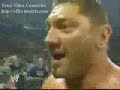The Deadman Undertaker vs Rey Mysterio vs The Animal Batista The Deadman Undertaker vs Rey Mysterio vs The Animal Batista