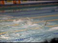 100 livre F - Torneio Open/Correios/CBDA 2009