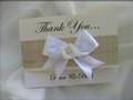 Thank You Cards