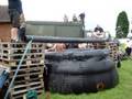 videos de BOWSER AND THE GERMAN GET DAMP !!