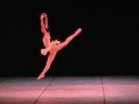 Anette Delgado - Diana and Acteon Pas de Deux - Part 2