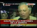 Campo Argentina \"GORILAS Y GOLPISTAS\" Campo Argentina \"GORILAS Y GOLPISTAS\"