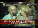Campo Argentina GORILAS Y GOLPISTAS