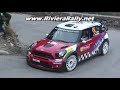 Wrc 80° Rallye Monte Carlo 2012 Moulinet - Col De Turini - La Bollene